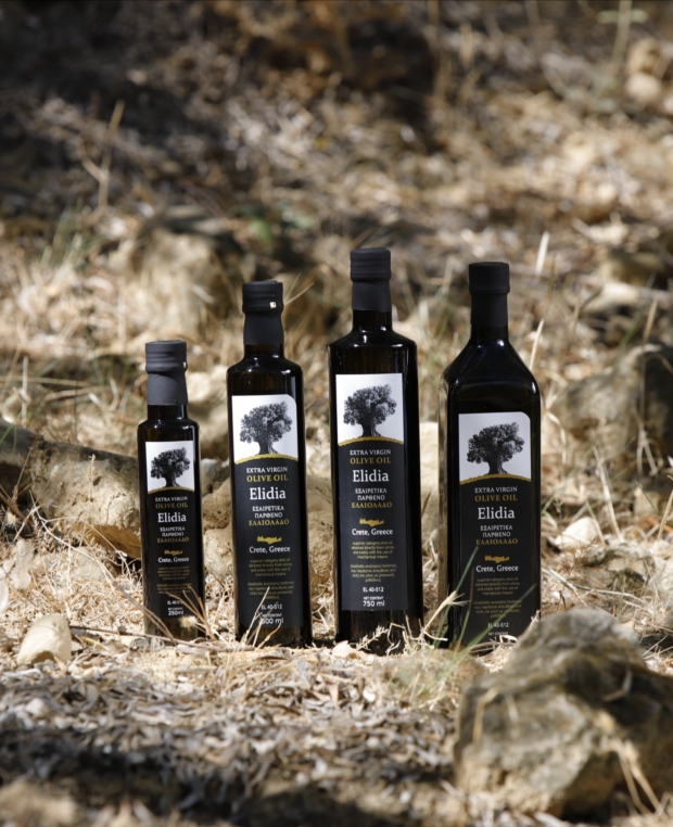 Extra Virgin Olive Oil