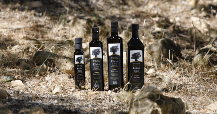 Extra Virgin Olive Oil