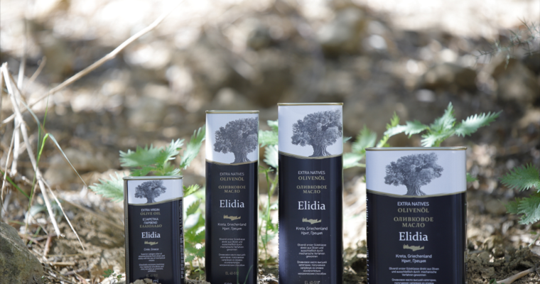 Extra Virgin Olive Oil