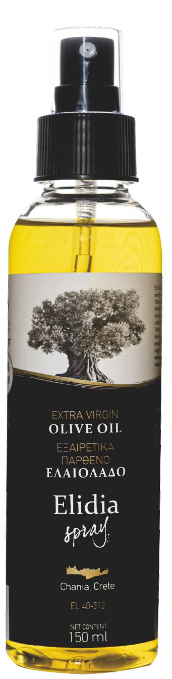 Premium Extra Virgin Olive Oil - 750ml